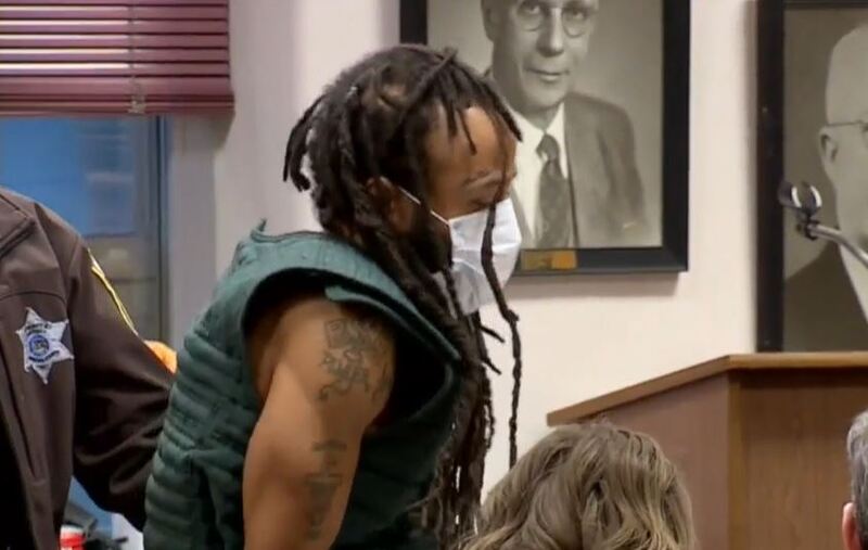 Darrell Brooks' Mother Speaks He 'Suffered from Mental Illness'